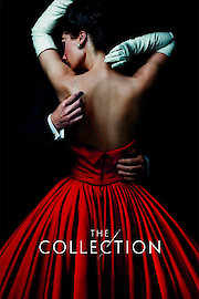 The Collection poster