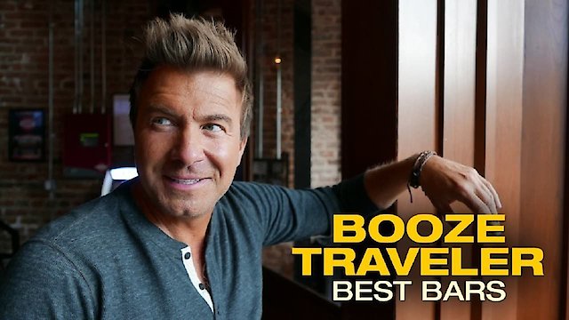 Watch Booze Traveler: Best Bars Online