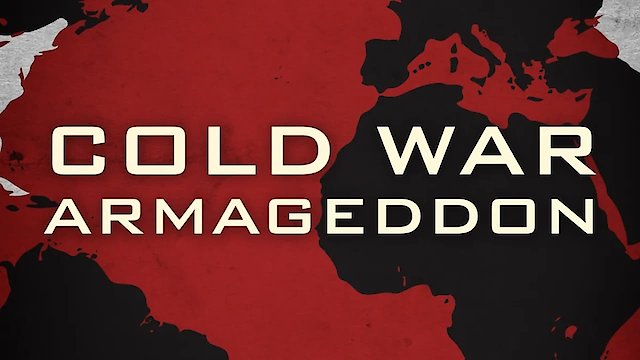 Watch Cold War Armageddon Online