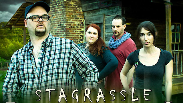 Watch Stagrassle Paranormal Online