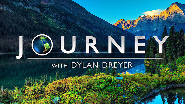 Watch Journey with Dylan Dreyer Online