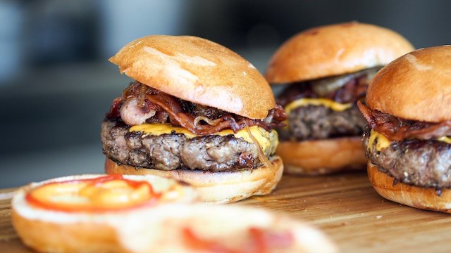 Watch Big Bargain Eats Online