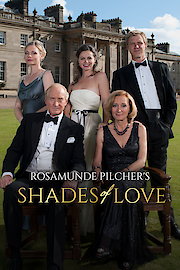 Rosamunde Pilcher's Shades of Love