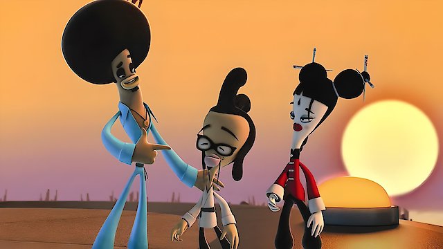 Watch Chop Socky Chooks Online