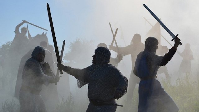 Watch Britain's Bloodiest Dynasty Online