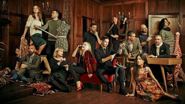 Watch Liberty of London Online