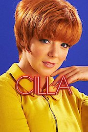 Cilla poster