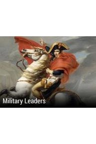 Military Leaders