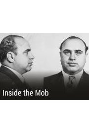 Inside the Mob poster