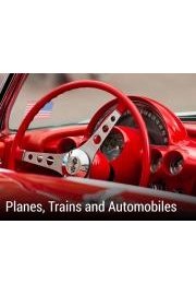 Planes, Trains & Automobiles poster