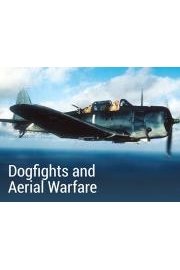 Dogfights and Aerial Warfare poster