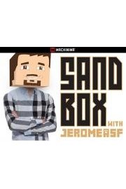 Sand Box with JeromeASF poster