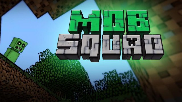 Watch Mob Squad Online