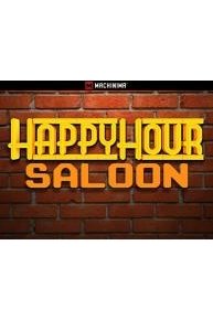 Happy Hour Saloon