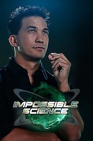 Impossible Science