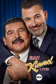 Jimmy Kimmel Live!