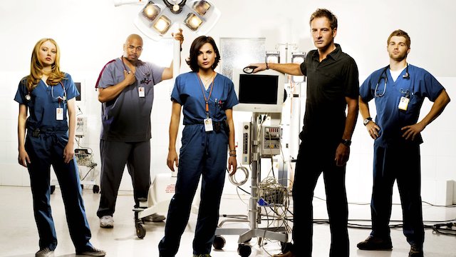Watch Miami Medical Online