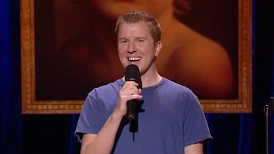 Nick Swardson
