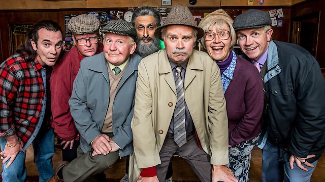 Watch Still Game Online