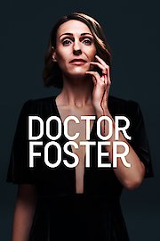 Doctor Foster poster