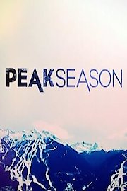 Peak Season poster