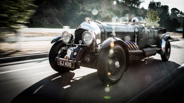 Watch Jay Leno's Garage (2013) Online