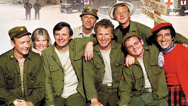 Watch M*A*S*H Online