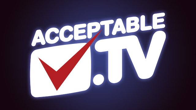 Watch Acceptable TV Online