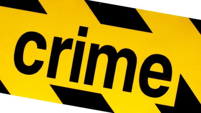 Watch Famous Crime Scene Online