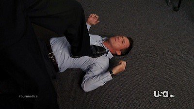 Dead To Rights