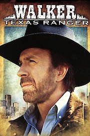 Walker, Texas Ranger
