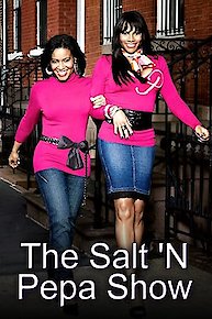 The Salt-n-Pepa Show