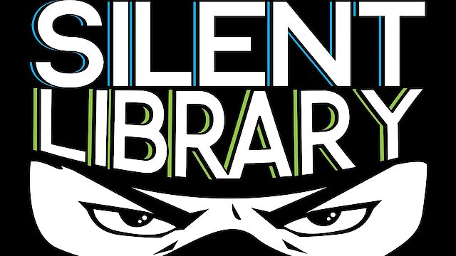 Watch Silent Library Online