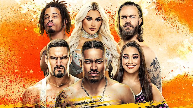 Watch WWE NXT Online