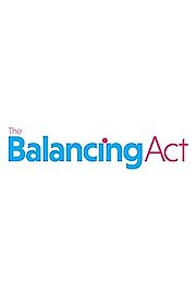 The Balancing Act poster