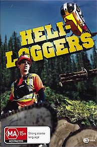 Heli-Loggers