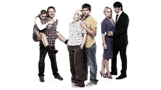 Watch Married Single Other Online