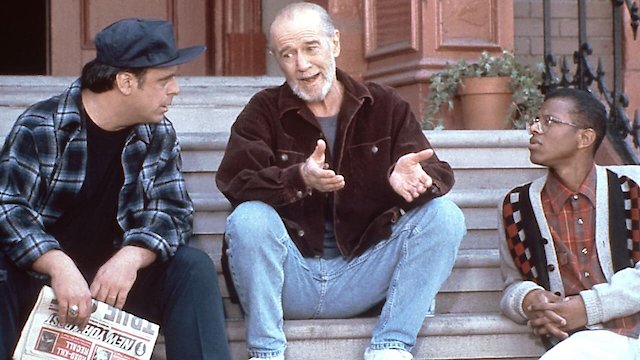 Watch The George Carlin Show Online