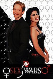 Sex Wars poster
