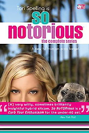 So NoTORIous poster
