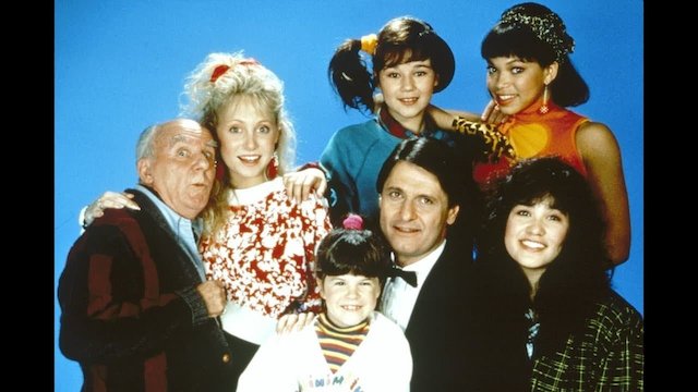Watch Rags to Riches Online