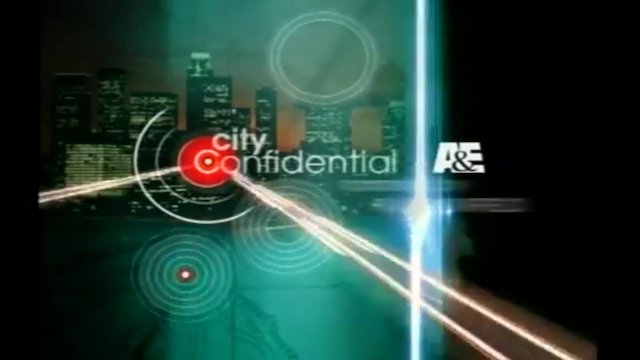 Watch City Confidential Online