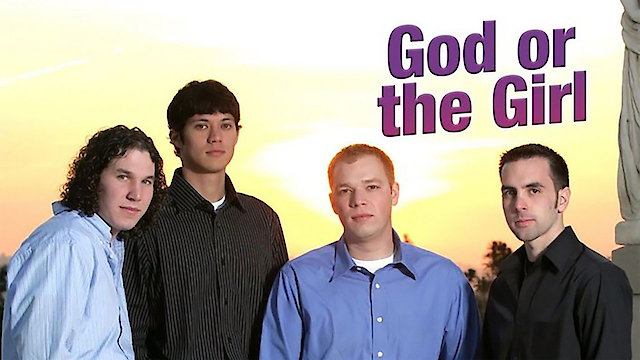 Watch God Or The Girl Online