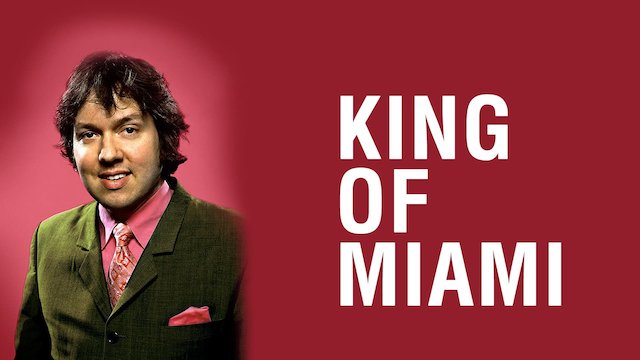 Watch King of Miami Online