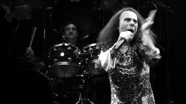 Watch Heavy: The Story of Metal Online