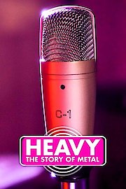 Heavy: The Story of Metal