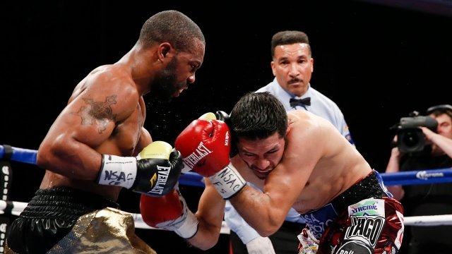 Watch SCB30: THE NEXT: Russell Jr. vs. Gonzalez Online