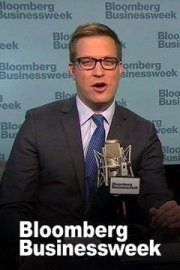 Bloomberg BusinessWeek poster