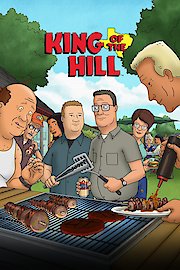 King Of The Hill