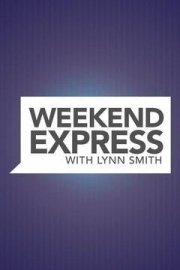 HLN Weekend Express poster